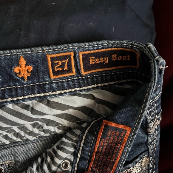 Rock revival 27 easy boot - Picture 4 of 4